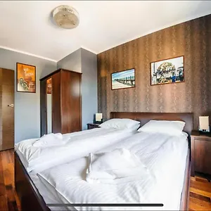  Apartament Urus
