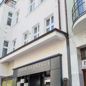  Kwatera prywatna Pokój Na Monciaku