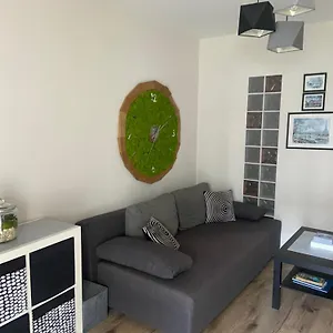  Apartament Muśnięty Słońcem