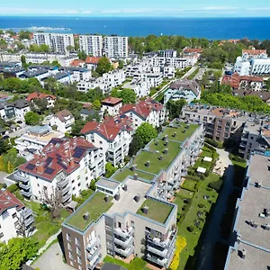  Apartament Sopocka I 12 Min Plaza I Zamkniete Osiedle - Comfy